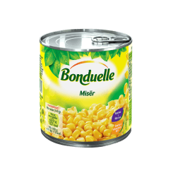 SweetCorn
