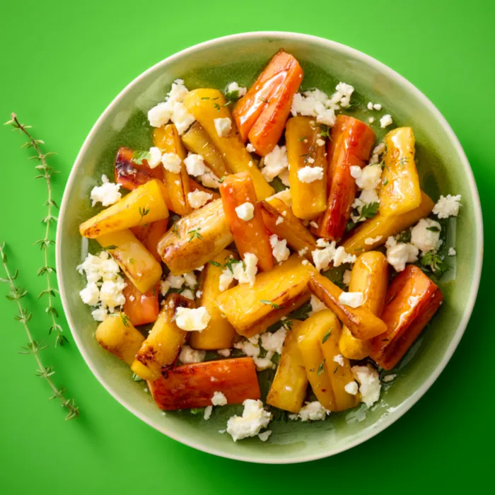 PERIME TË PËRZIERA